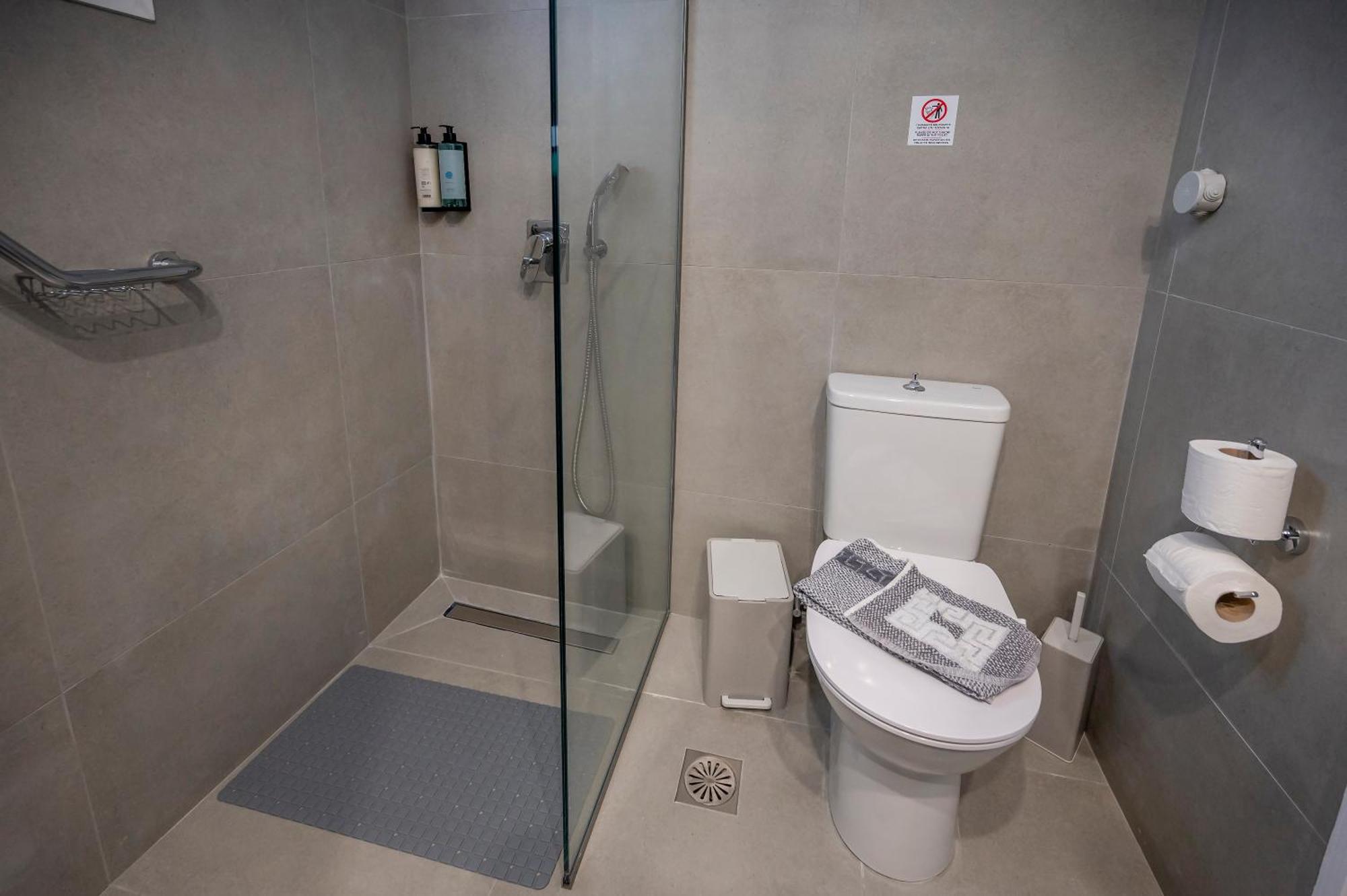 Aegeon Hotel - Adults Only Кос Экстерьер фото