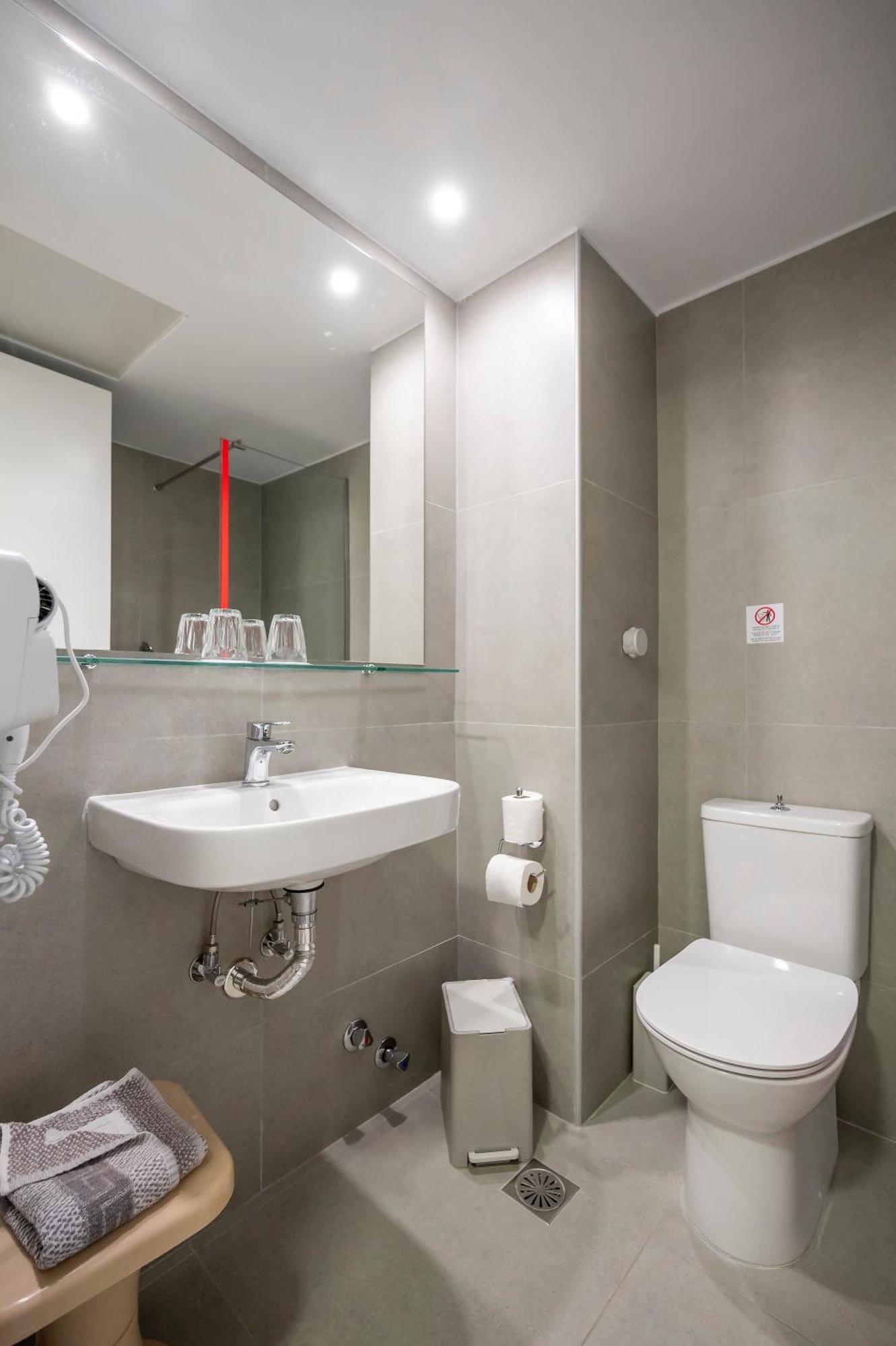 Aegeon Hotel - Adults Only Кос Экстерьер фото