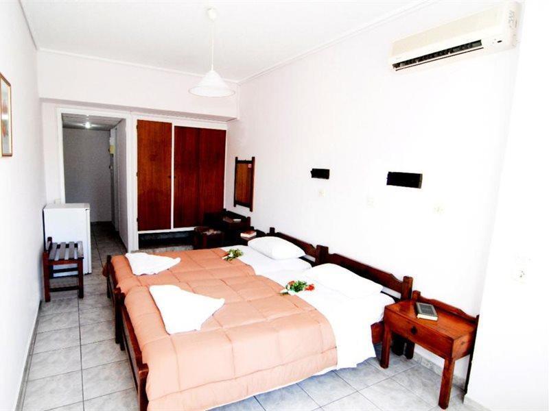Aegeon Hotel - Adults Only Кос Экстерьер фото