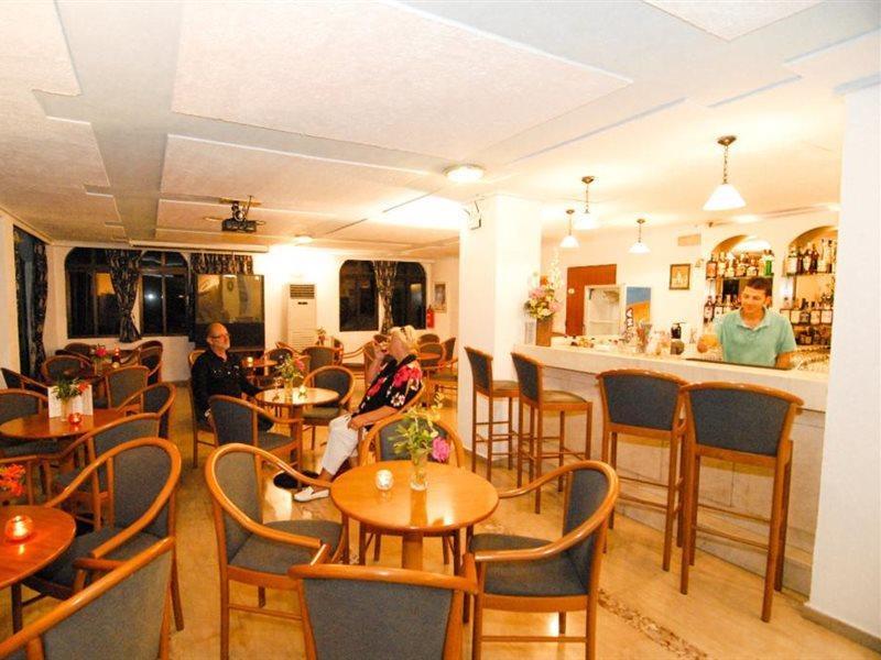 Aegeon Hotel - Adults Only Кос Экстерьер фото